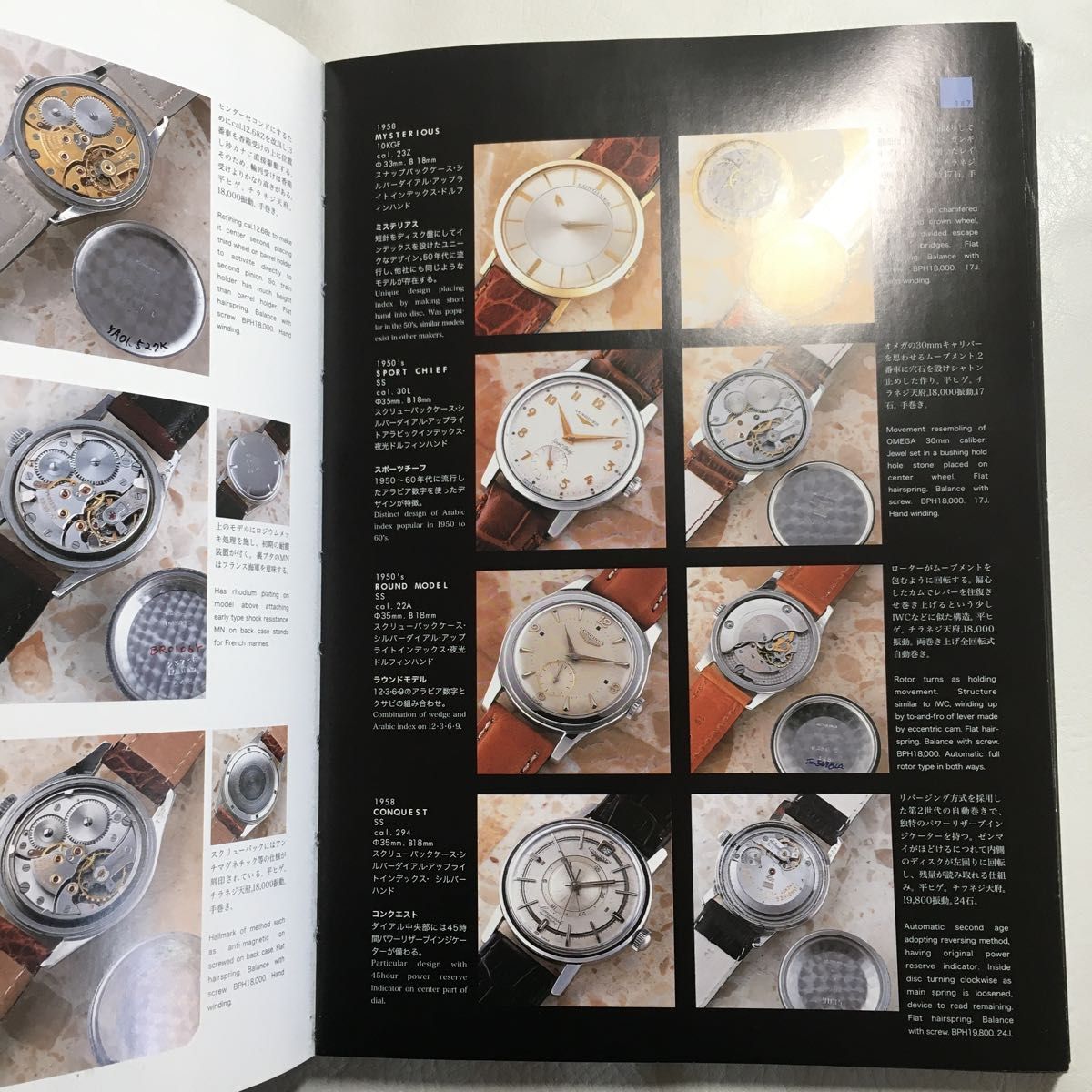 オンリー・アンティークス　腕時計蒐集館「ケアーズ」コレクション （腕時計蒐集館「ケアーズ」コレクション）