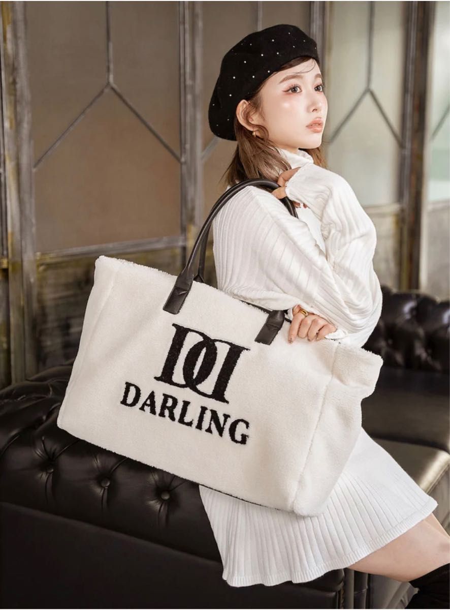 新品】 ダーリッチ トートバッグ バッグ|Yahoo!フリマ(旧 新品】 ダーリッチ トートバッグ バッグ|Yahoo!フリマ(旧