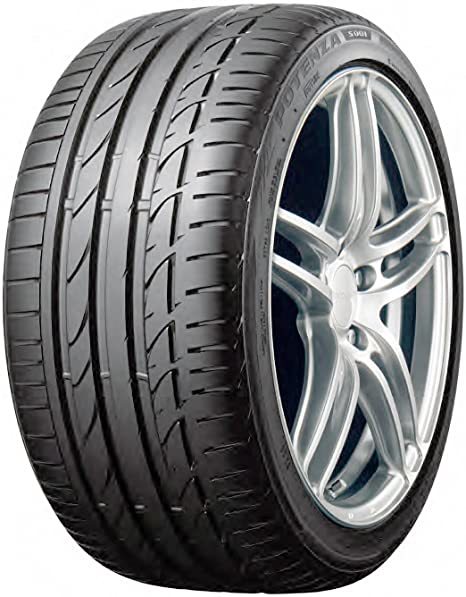 ◆4本送料込203,600円～ ブリヂストン 285/30R19 98Y XL POTENZA S001 MO ベンツ承認 ポテンザ S001 BRIDGESTONE_画像1