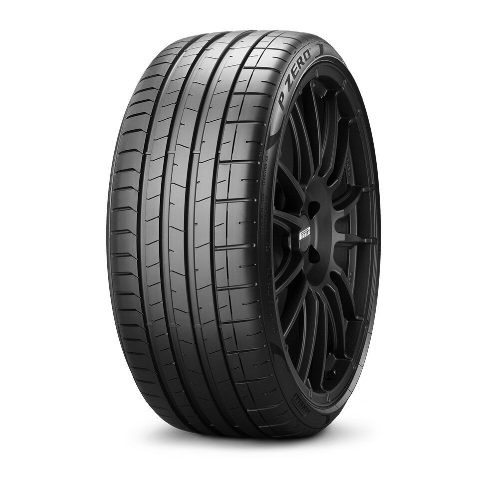 ◆4本送料込221,960円～ ピレリ 285/35R21 105Y XL P ZERO PZ4 Seal Inside ★ BMW承認 ピーゼロ PIRELLI_画像1