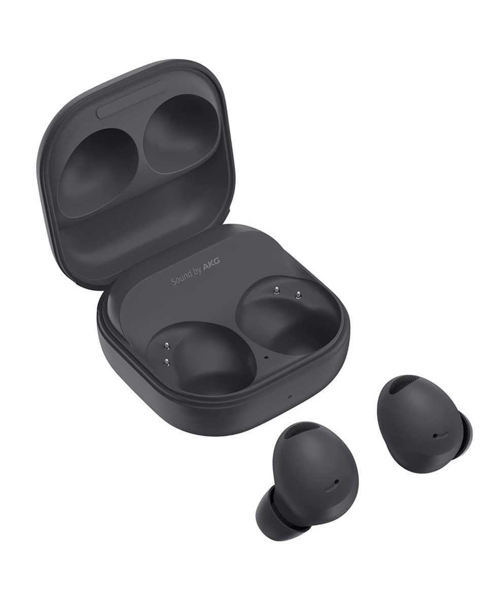 送料&加工料込 Galaxy Buds2 Pro ホワイト 新品未開封 - 通販
