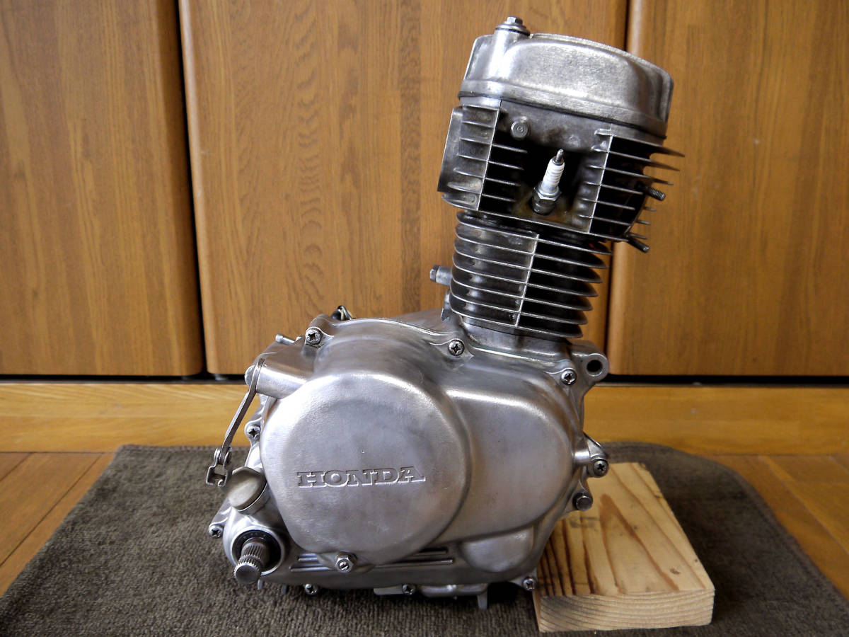 最も優遇 R&P 今週のレア車】Vol.211 希少車R&P ホンダ エイプ CB50