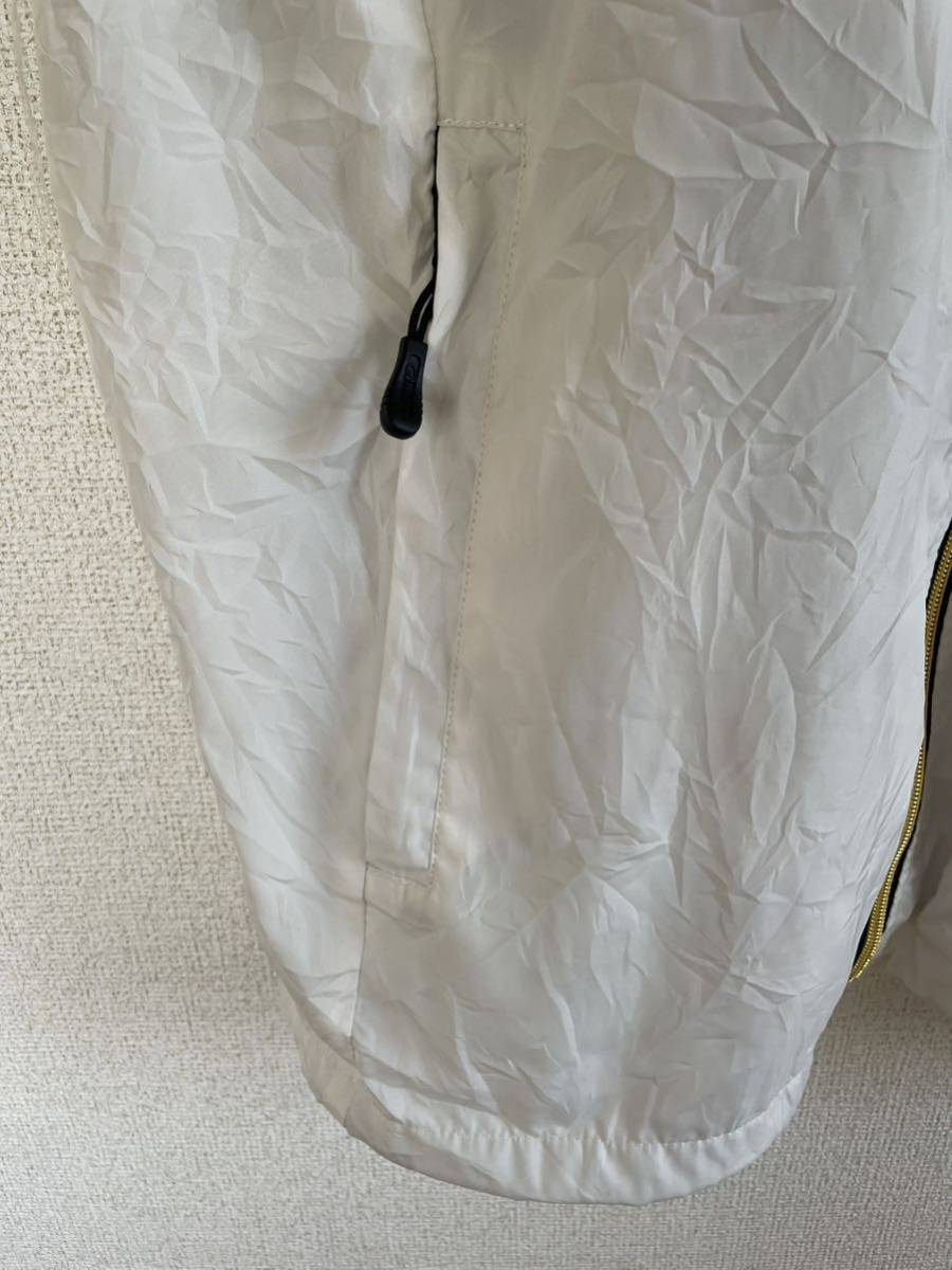 □正規品質保証□ がまかつ GMー3482ウィンドブレーカースーツ