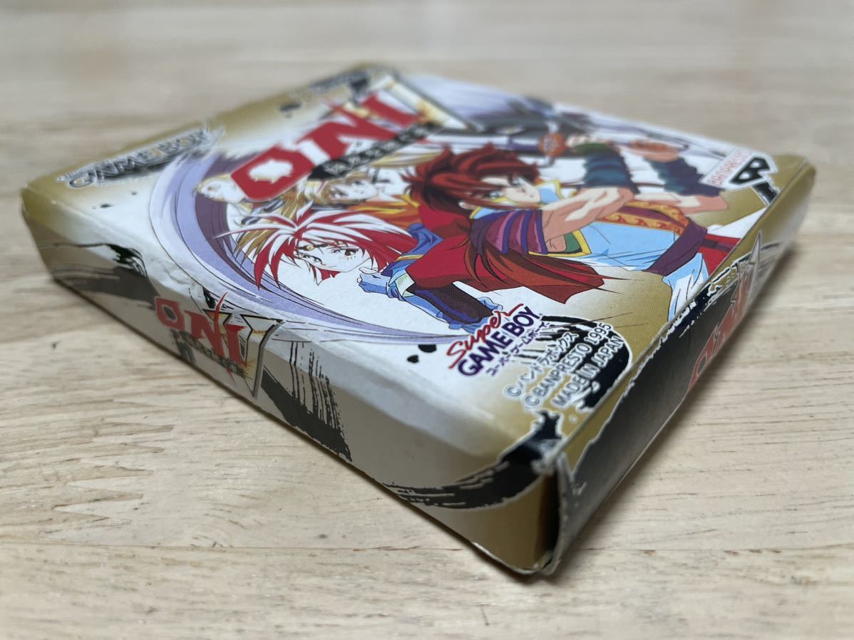 限定即決】隠忍を継ぐ者 ONIⅤ おに5 BANPRESTO バンプレスト 限定即決】隠忍を継ぐ者 ONIⅤ おに5 BANPRESTO バンプレスト