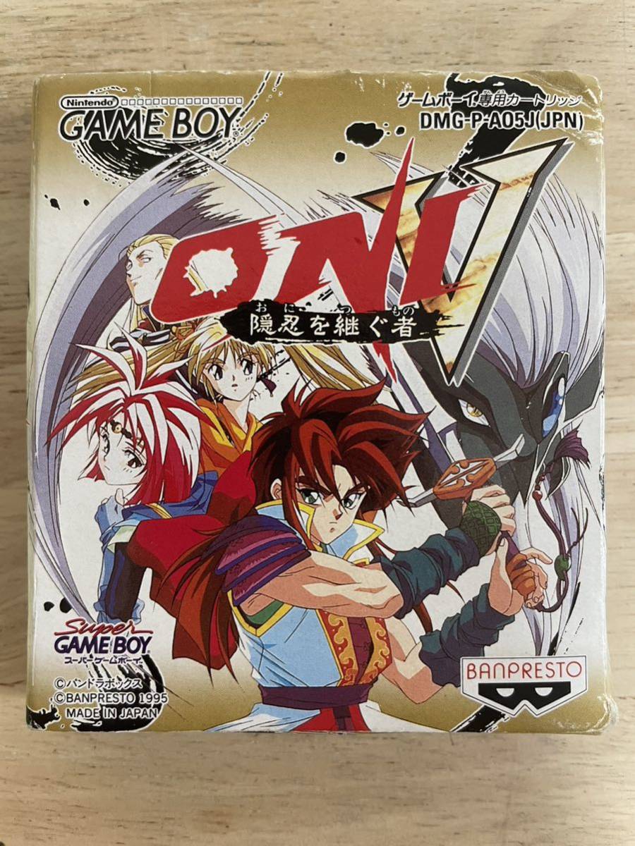 限定即決】隠忍を継ぐ者 ONIⅤ おに5 BANPRESTO バンプレスト 限定即決】隠忍を継ぐ者 ONIⅤ おに5 BANPRESTO バンプレスト