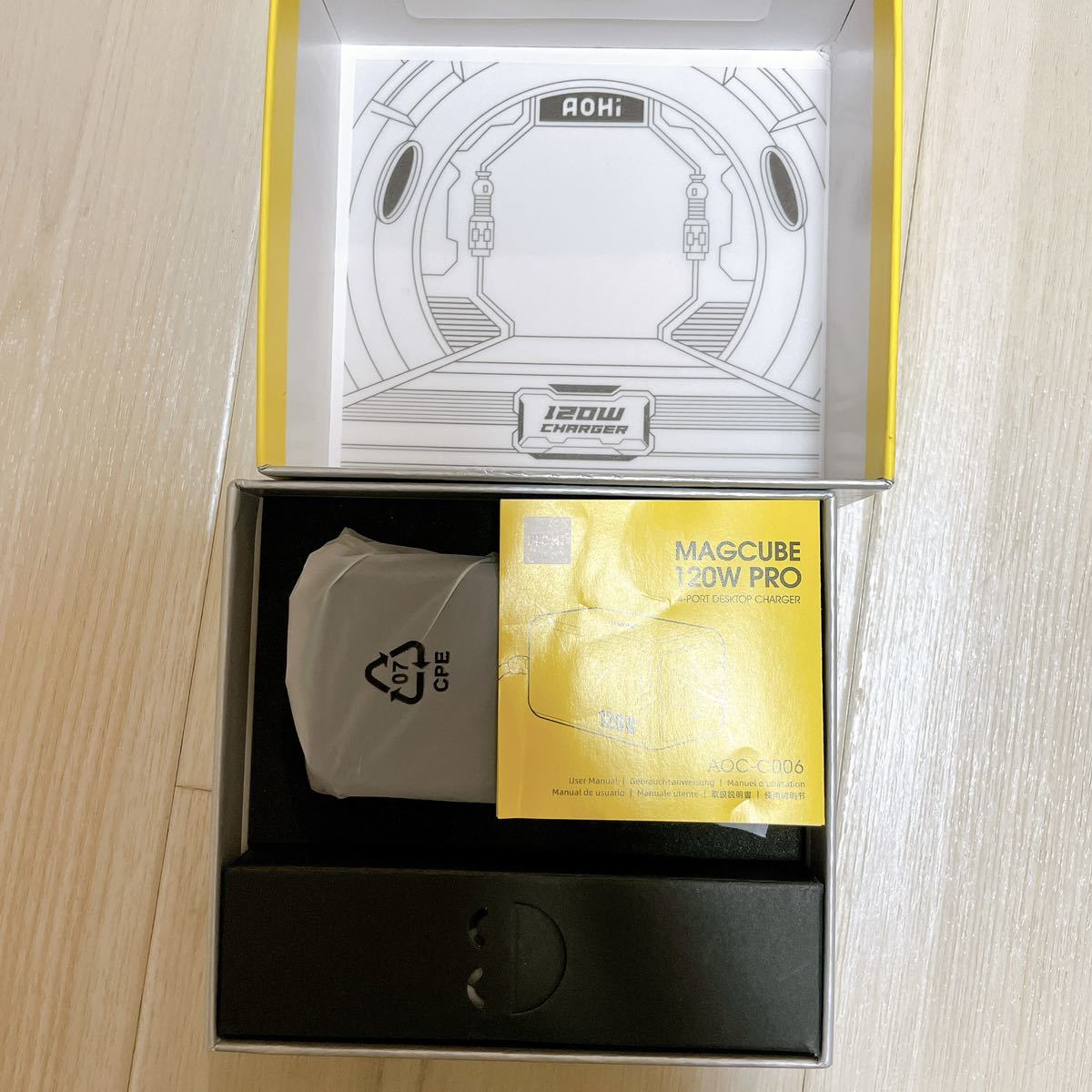 未使用 PD 充電器 ポート 充電器 c 急速