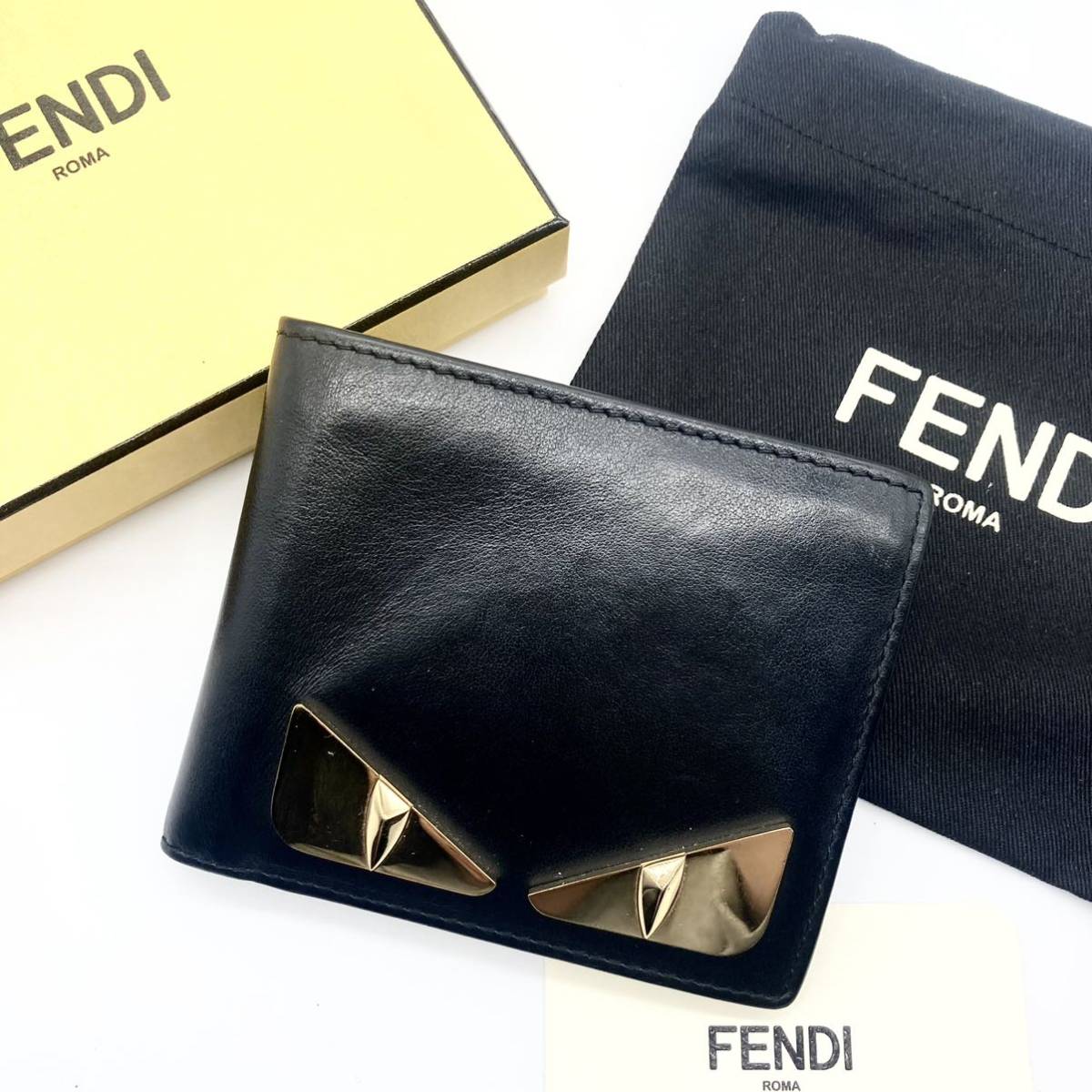 ポリカーボネイト製キッチンポット ⭐超美品⭐フェンディ 7M0001