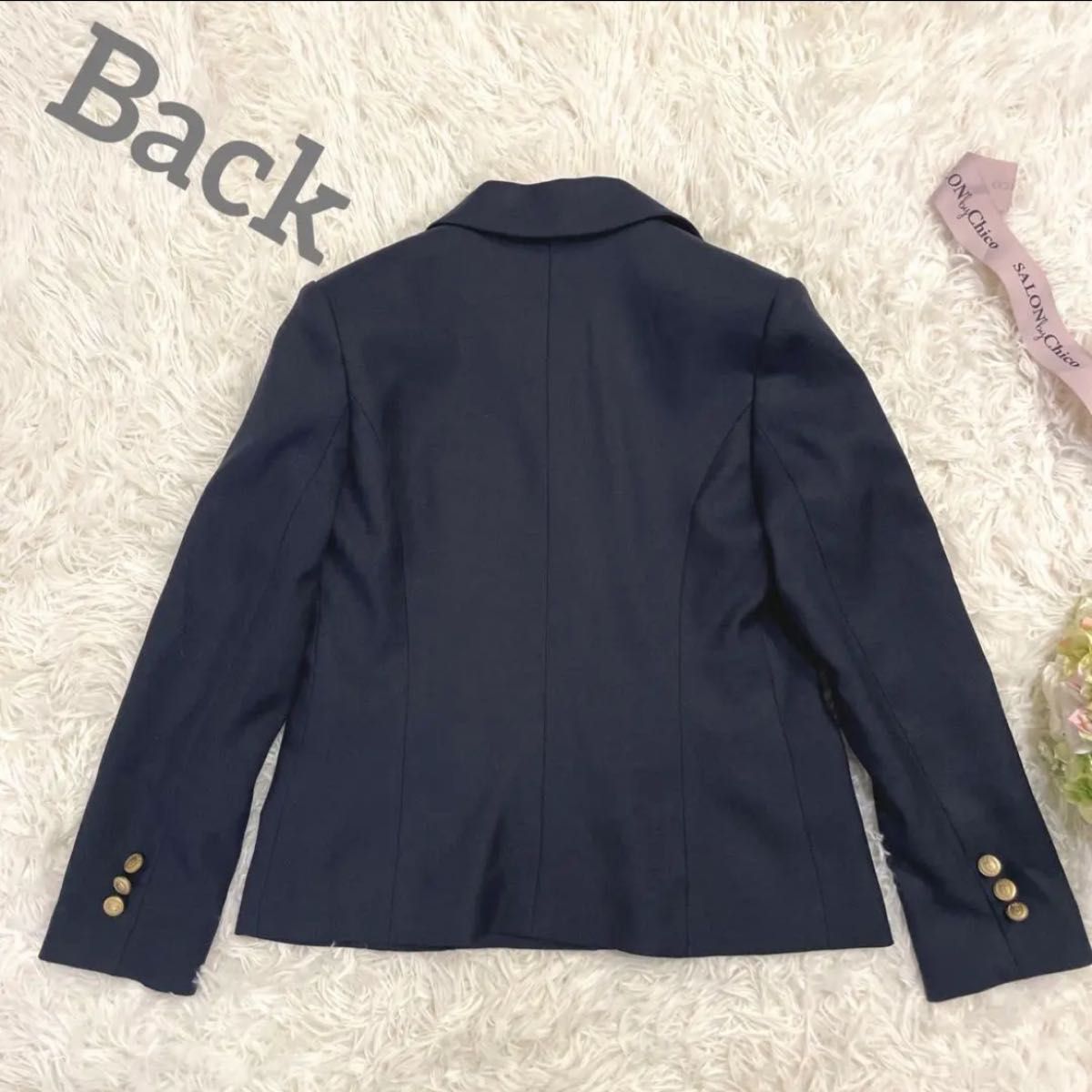 【美品極】レピピアルマリオ 卒服 Mサイズ【160】5点セット
