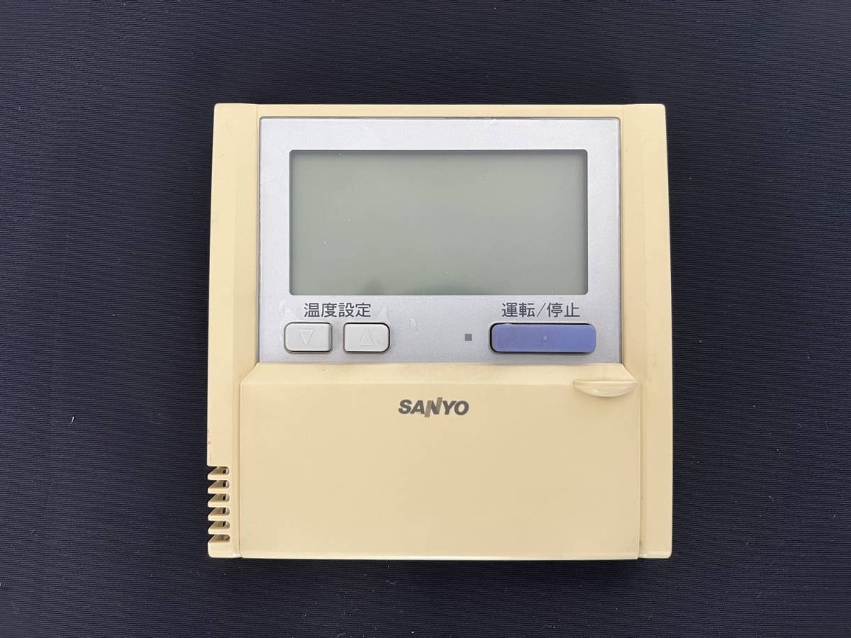 ファッションなデザイン ☆送料無料☆ SANYO サンヨー RCS-SH80EQ 業務