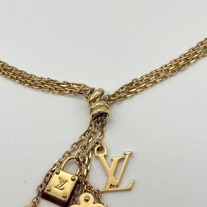 ご注意ください 【美品】LV ルイヴィトン ソトワール スウィート 3連