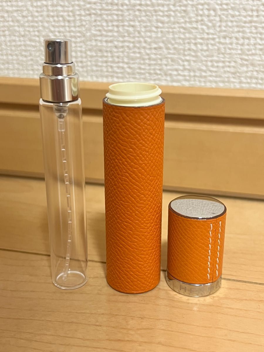 HERMES エルメス 小物 アトマイザー レフィラブル | noonanwaste.com