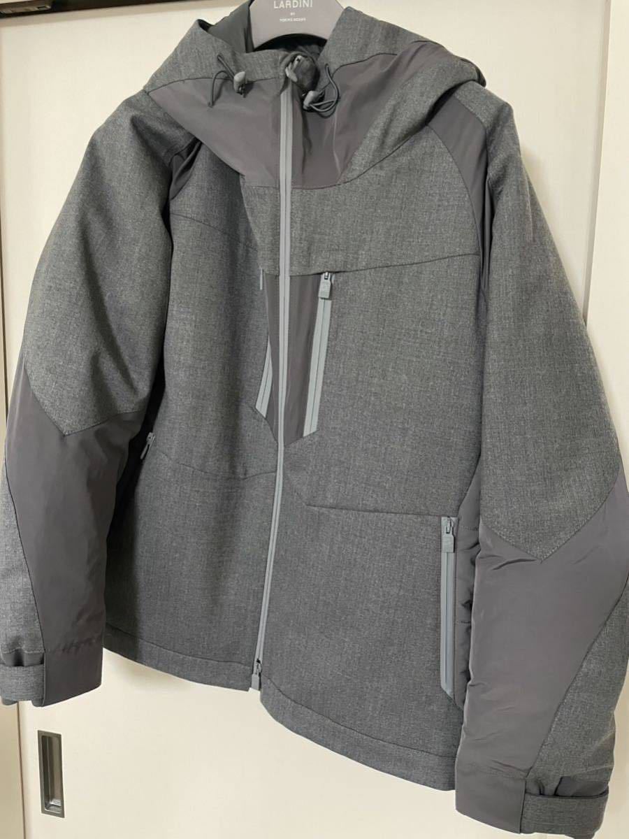 LARDINI ラルディーニ YOSUKE AIZAWAコラボブルゾン 激レア www.anac
