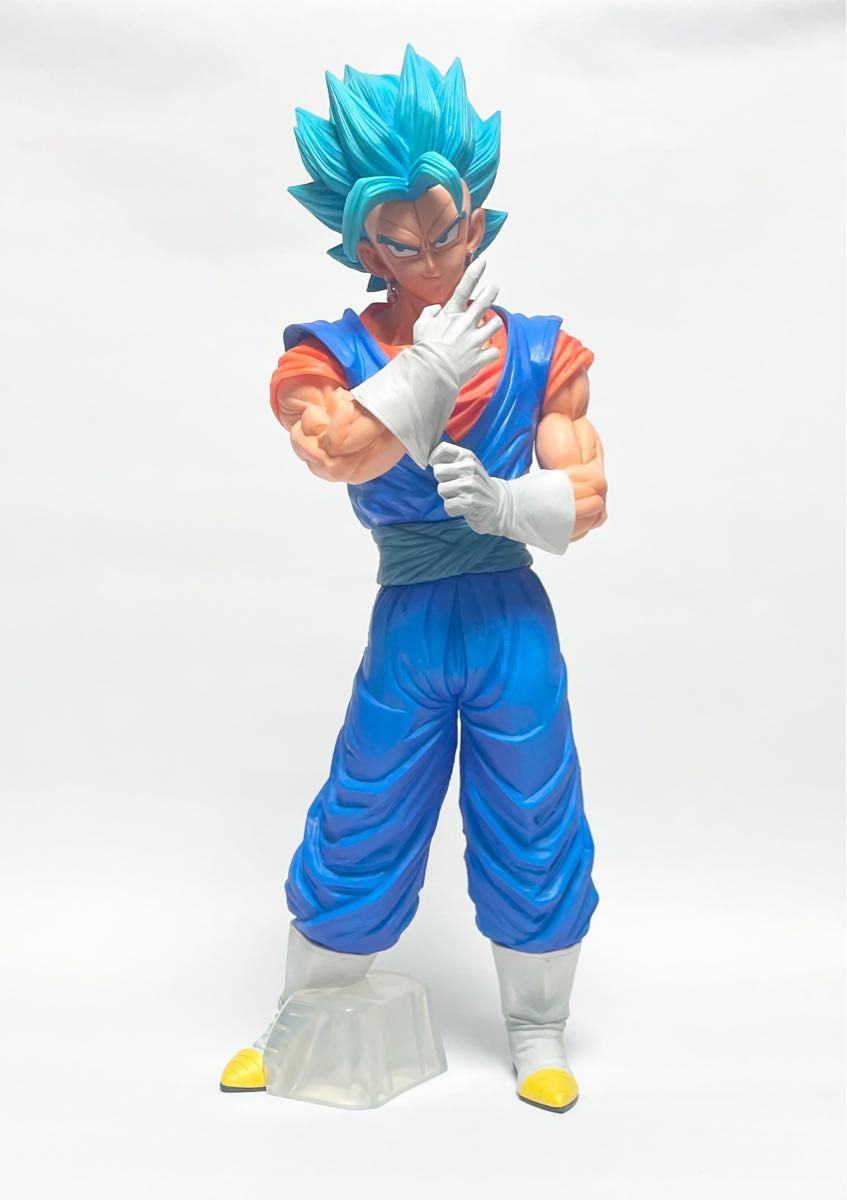 ドラゴンボール 一番くじ エクストリームサイヤン ベジット ドラゴンボール 一番くじ エクストリームサイヤン ベジット