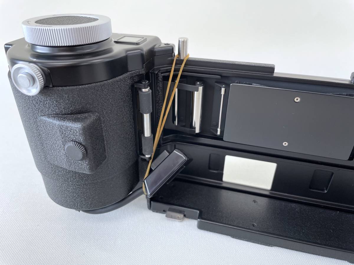 正規逆輸入品】 Nikon フイルム マガジン centralbarkdogdaycare.com.au