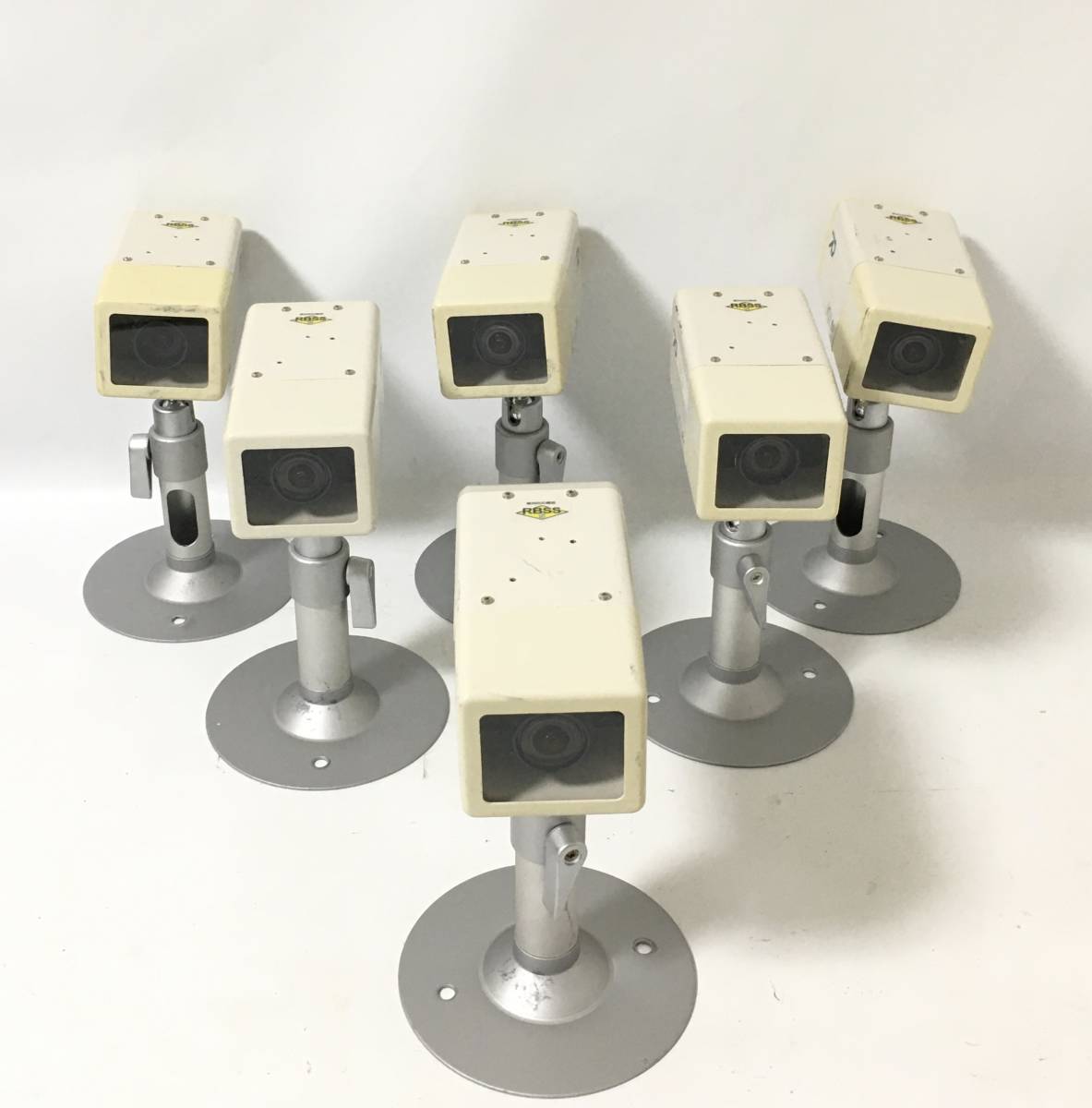 KGUARD SECURITY 防犯カメラ 通販 22540円引き www.shelburnefalls.com