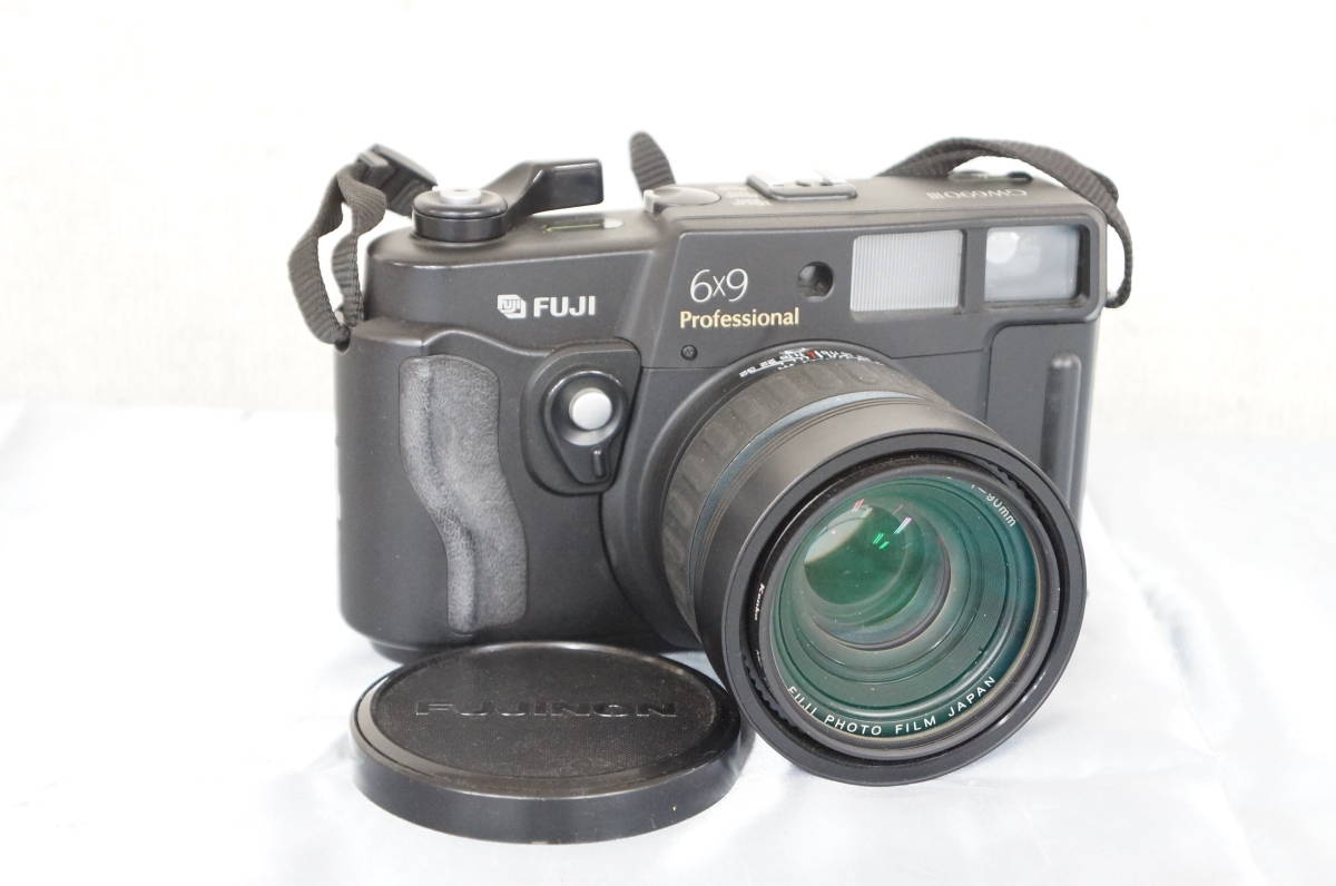 FUJI フジ GW690Ⅲ Professional | www.jarussi.com.br