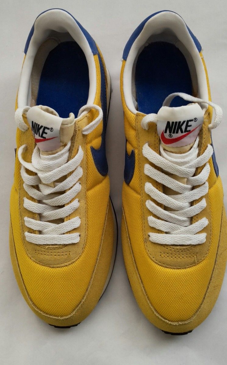 NIKE LDV 27cm US9 オリジナルカラー 復刻モデル 1999年製 90 NIKE LDV 27cm US9 オリジナルカラー 復刻モデル 1999年製 90