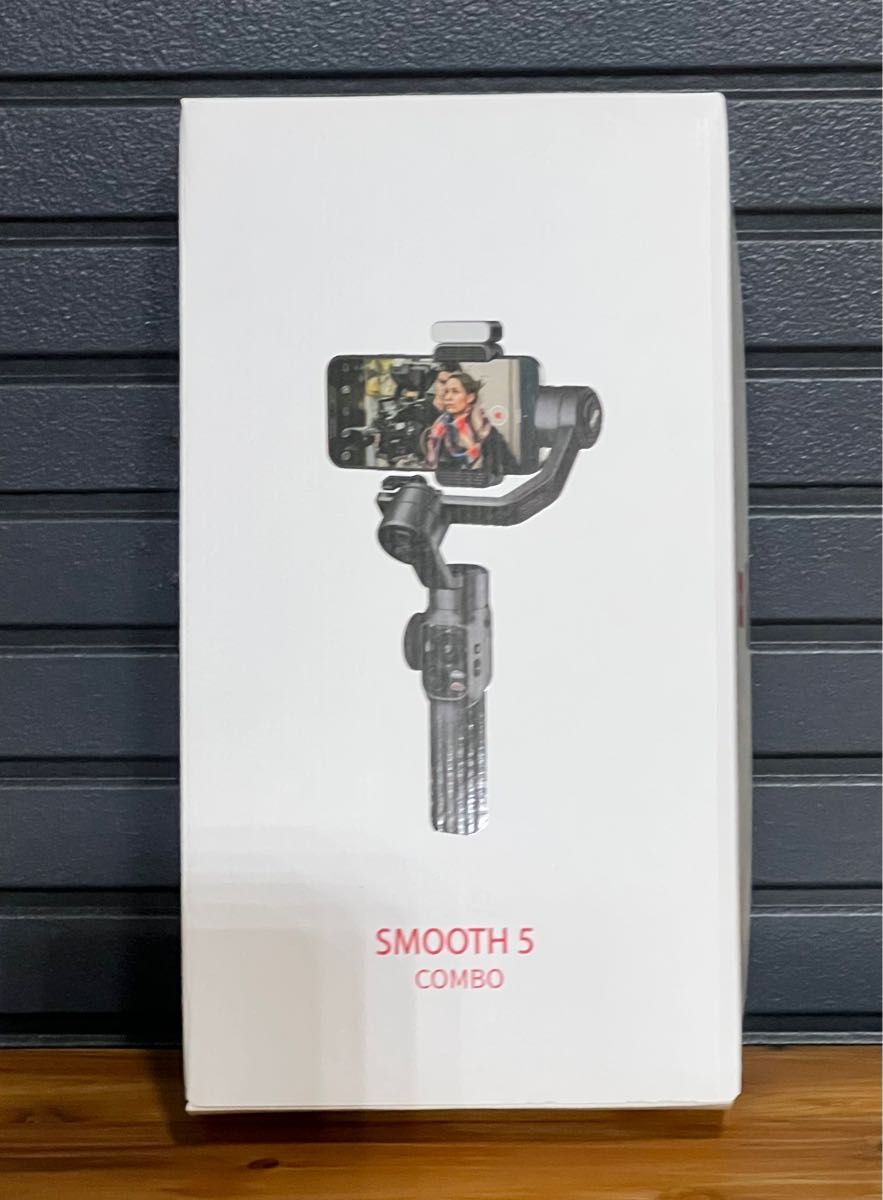 ZHIYUN SMOOTH Q3  スマートフォン用ジンバル