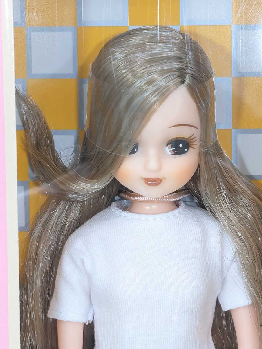 リカちゃん -10 神戸三宮オリジナルモデル リカちゃんキャッスル Licca ...