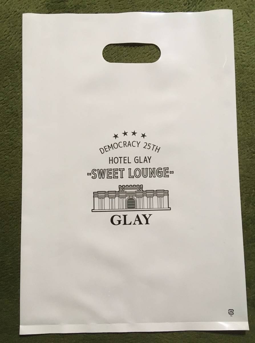 ★GLAY★非売品グッズ　まとめ売り　１３点_画像6