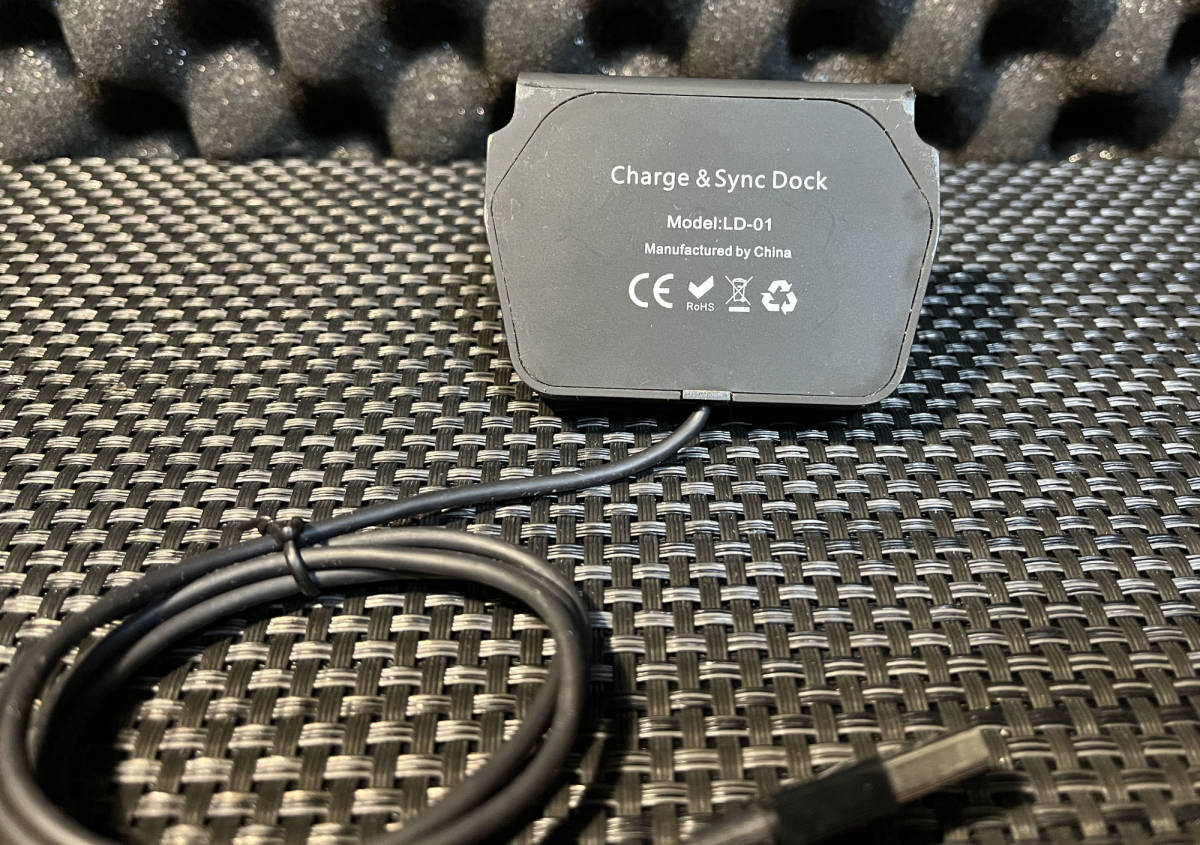  charger LD-01 iPhone exclusive use charger 