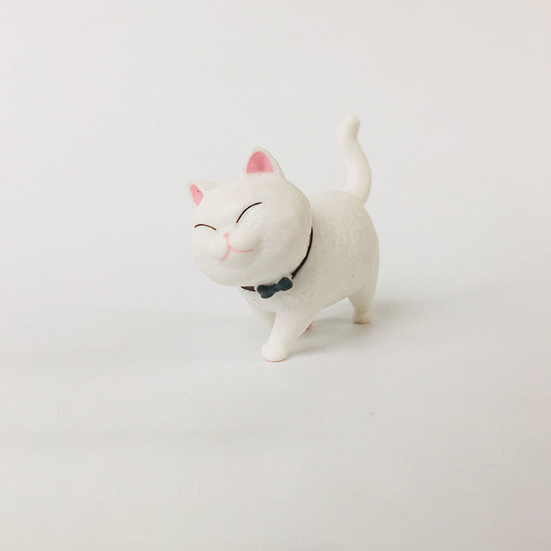 猫 置物 飾り アクセサリー インテリア 猫 白猫 シロネコ|Yahoo 猫 置物 飾り アクセサリー インテリア 猫 白猫 シロネコ|Yahoo