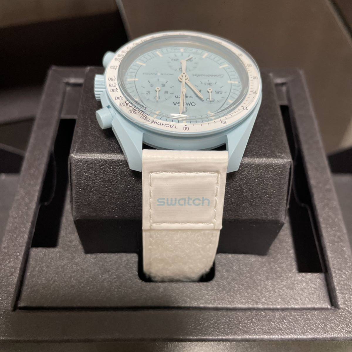 新品未使用】OMEGASWATCH Uranus 天王星 | www.mclegal.info