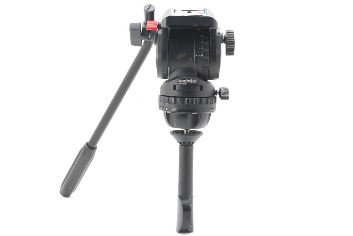 ザハトラー(Sachtler ) FSB8T 雲台 | www.ddechuquisaca.gob.bo