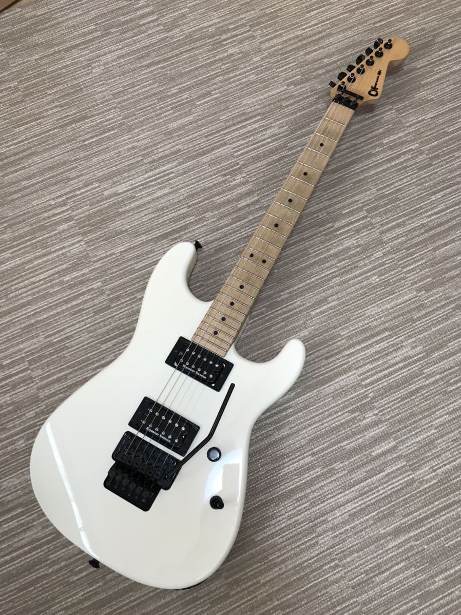 CHARVEL シャーベル エレキギター ソフトケース 黒-connectedremag.com