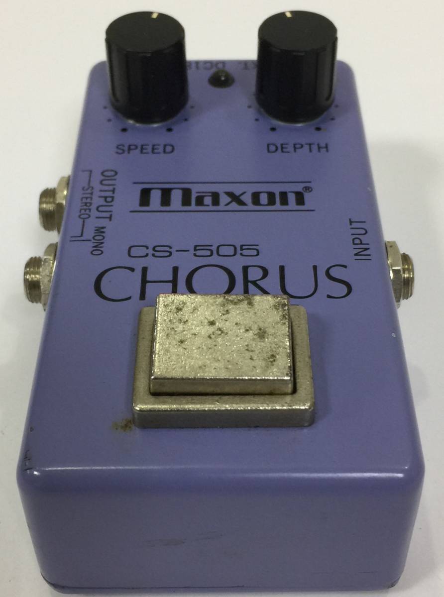 在庫処分大特価!!】 マクソン CHORUS CS-505 Maxon スモールケース