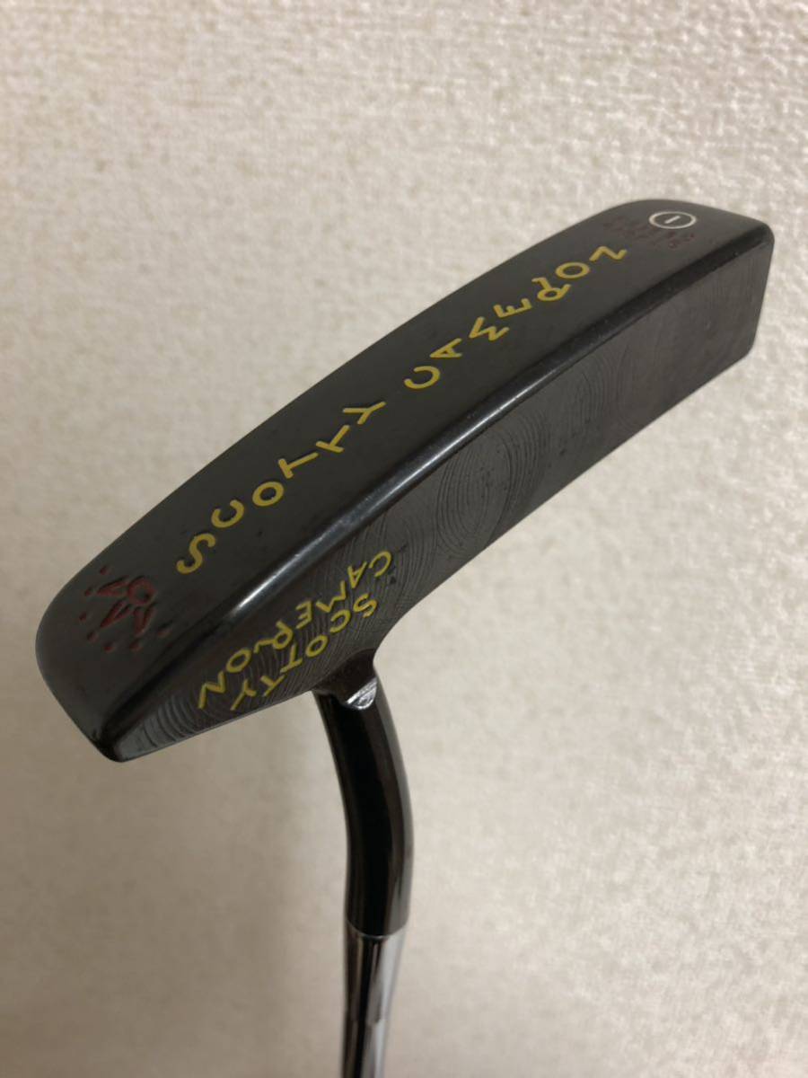 ☆STUDIO DESIGN1 スタジオデザイン1 SCOTTY CAMERON スコッティ ☆STUDIO DESIGN1 スタジオデザイン1 SCOTTY CAMERON スコッティ