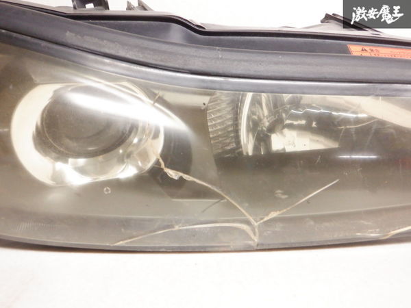 5周年記念イベントが 403 S15 シルビア キセノン HID ヘッドライト