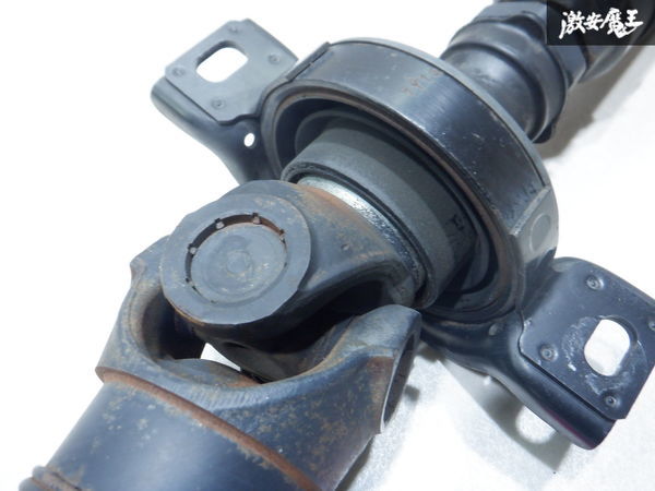 アリスト V300 JZS161 プロペラシャフト electricasanmiguel.com.mx