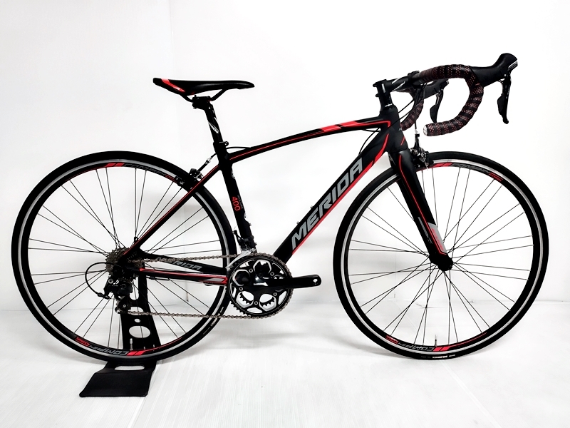 2022新作 Pre Autumn メリダ スクラトゥーラ400 2015年式 11s R8000