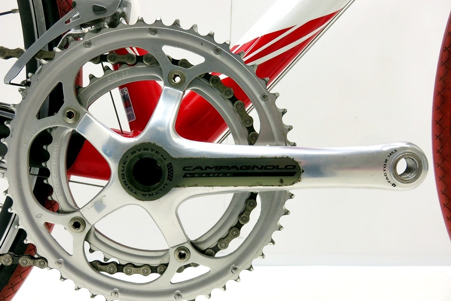 下松)コルナゴ COLNAGO DREAM HX 2008年モデル アルミ/カーボン ロード
