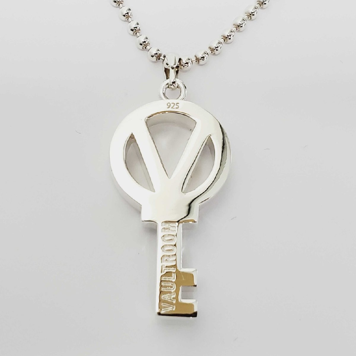 Vaultroom KEY NECKLACE ネックレス - ネックレス