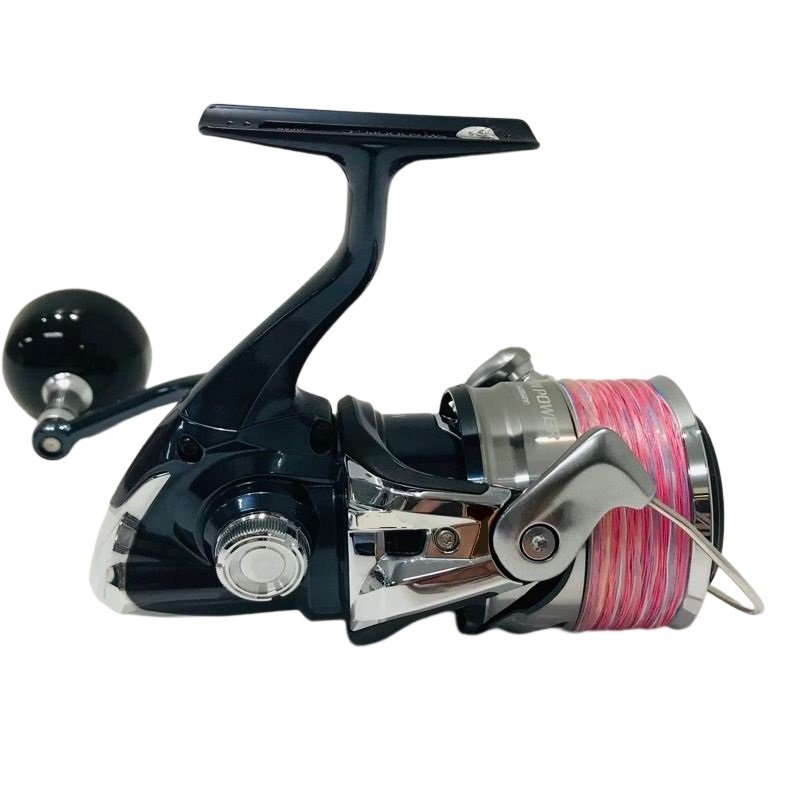 ちらいあぱっぽ様 21ツインパワーSW 14000XG シマノ(SHIMANO)-