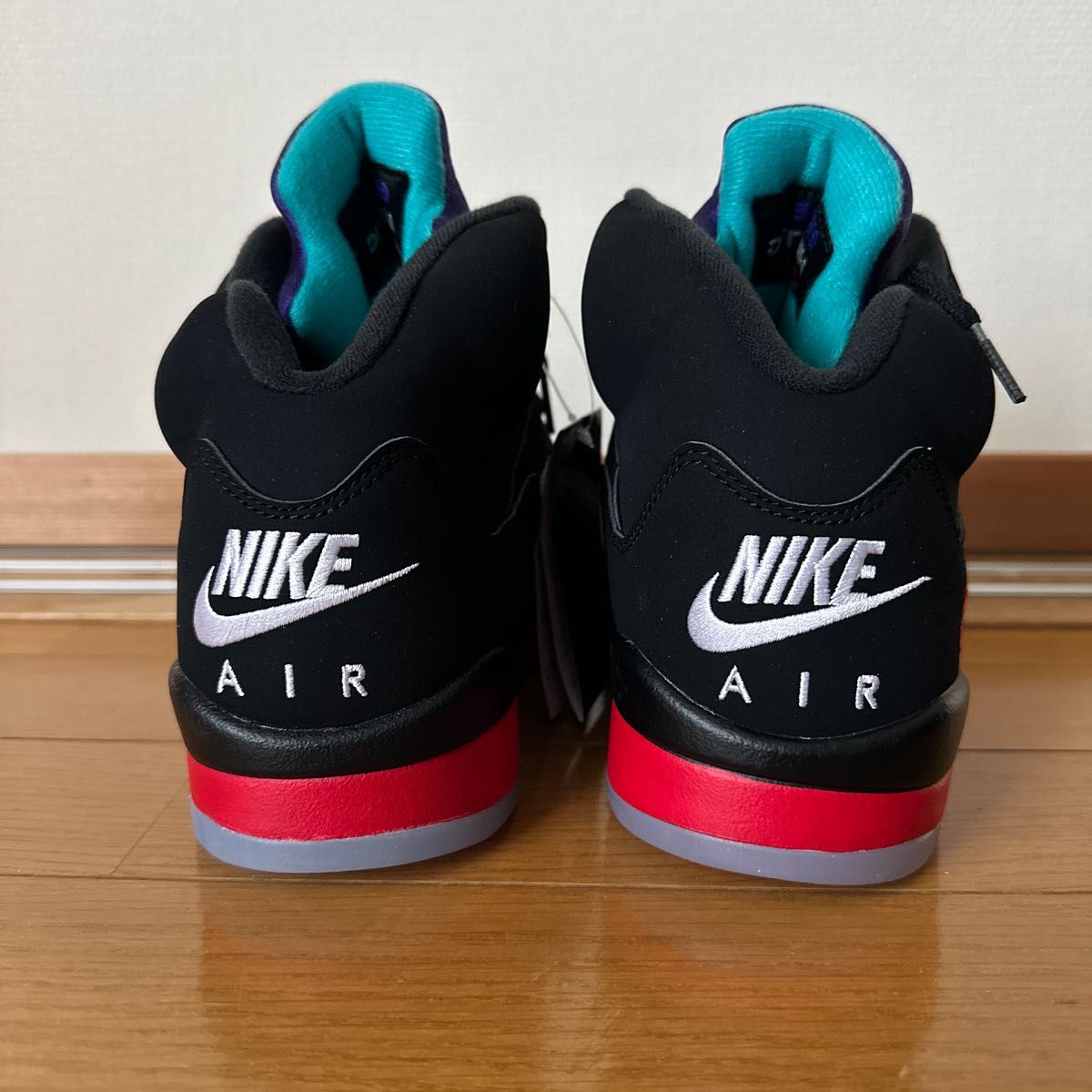 NIKE AIR JORDAN 5 RETRO TOP3 エアジョーダン5 レトロ トップ3 NIKE AIR JORDAN 5 RETRO TOP3 エアジョーダン5 レトロ トップ3