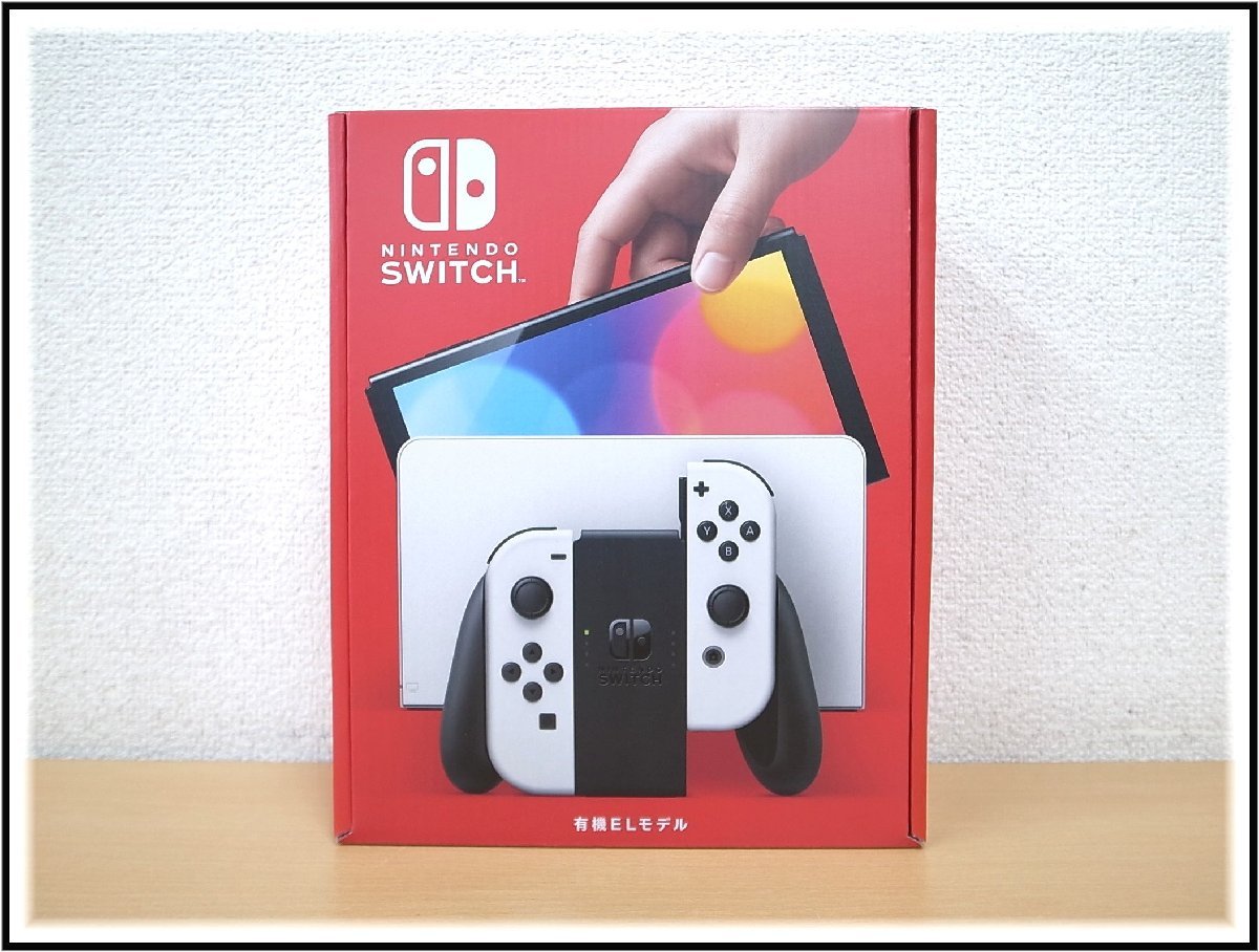 1112T 任天堂 Nintendo Switch ニンテンドー スイッチ HEG-S-KAAAA