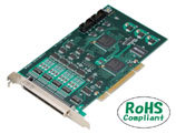 C001-13 CONTEC製PCIバスカウンタボード CNT32-8M(PCI) No7192D