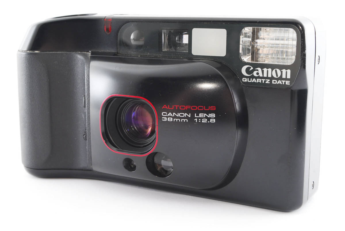 Canon キャノン Autoboy3 オートボーイ