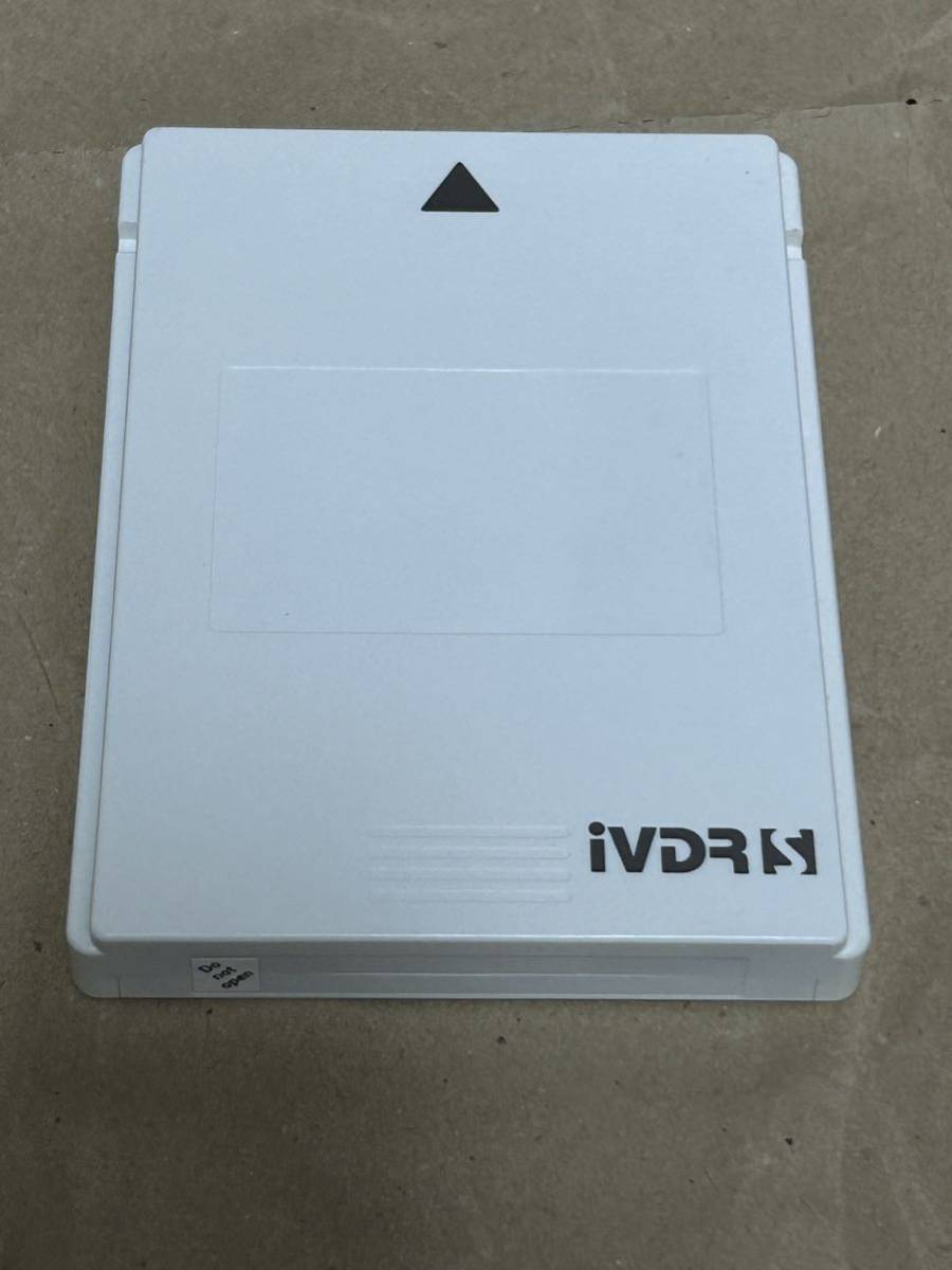 【送料無料】I-O DATA カセットHDD iVDR-S 250GB IVS-250 日立 Wooo ＴＶ録画用 アイ・オー・データ 希少品