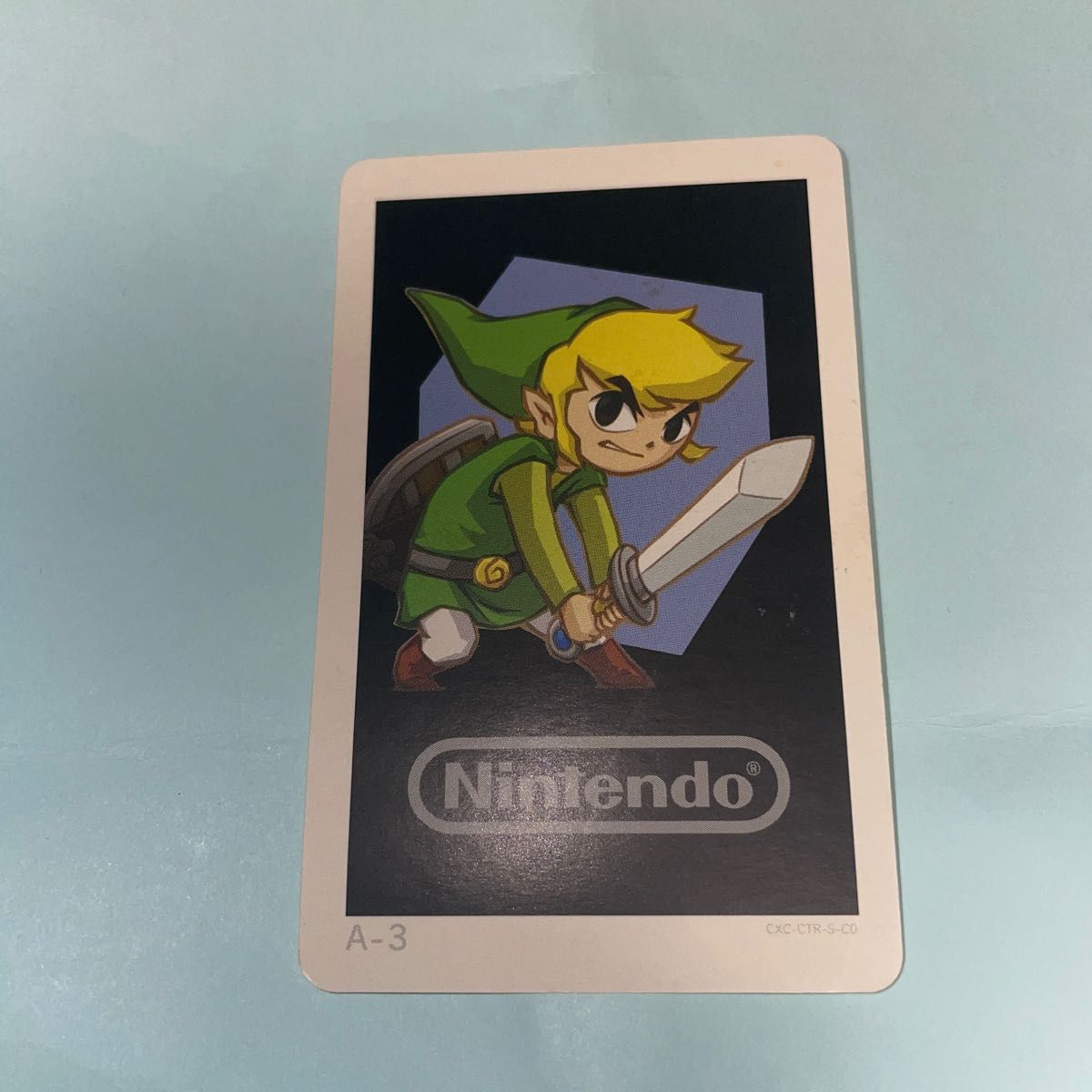 3DS ARカード マリオ カービィ ピクミン ゼルダの伝説 リンク 3DS ARカード マリオ カービィ ピクミン ゼルダの伝説 リンク