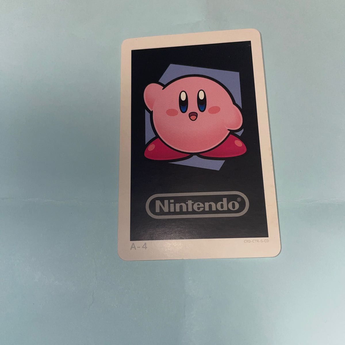 3DS ARカード マリオ カービィ ピクミン ゼルダの伝説 リンク 3DS ARカード マリオ カービィ ピクミン ゼルダの伝説 リンク