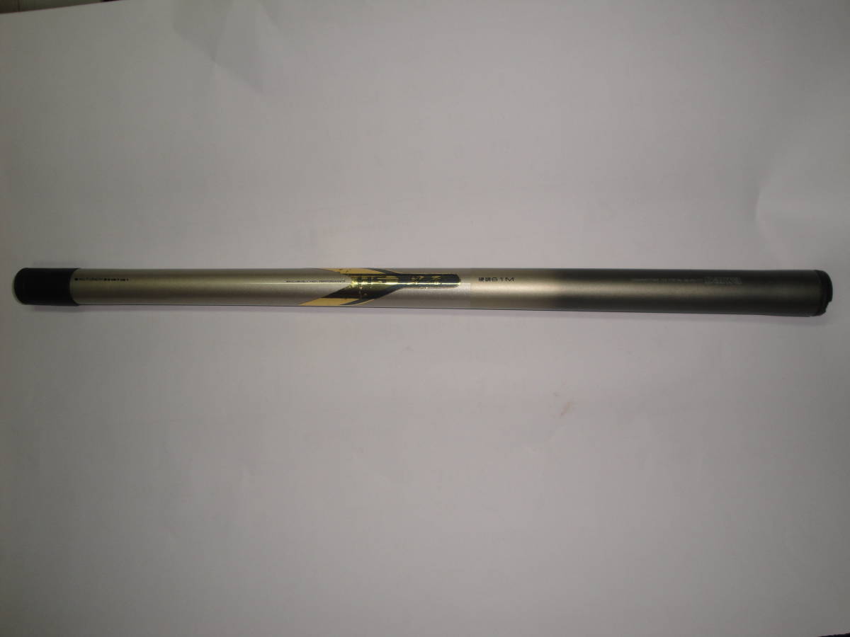 美品 ダイワ 渓流竿 硬調 5.3m | www.jarussi.com.br