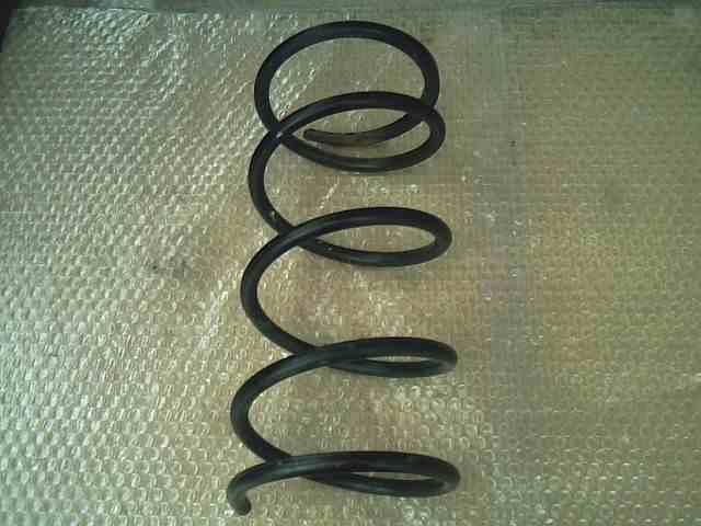 !a BHA3P Familia left front springs suspension coil suspension 1 pcs BC2A-34-011 (882438)