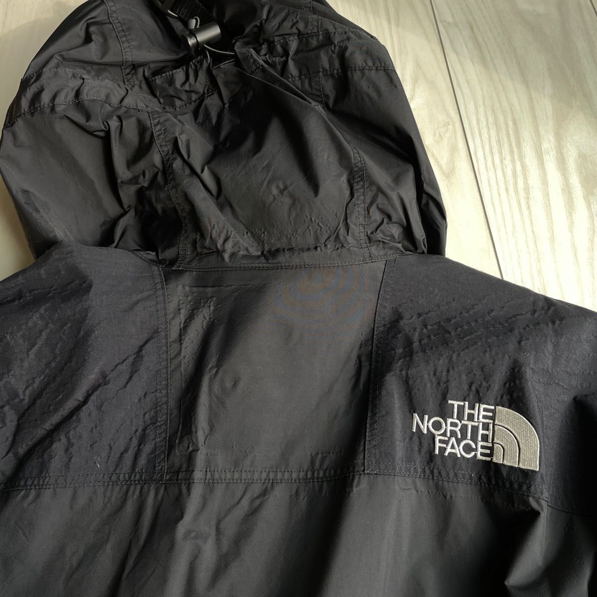 希少 THE NORTH FACE ノースフェイス90’s GORE-TEX ノースフェイスマウンテンパーカー ゴアテックス 