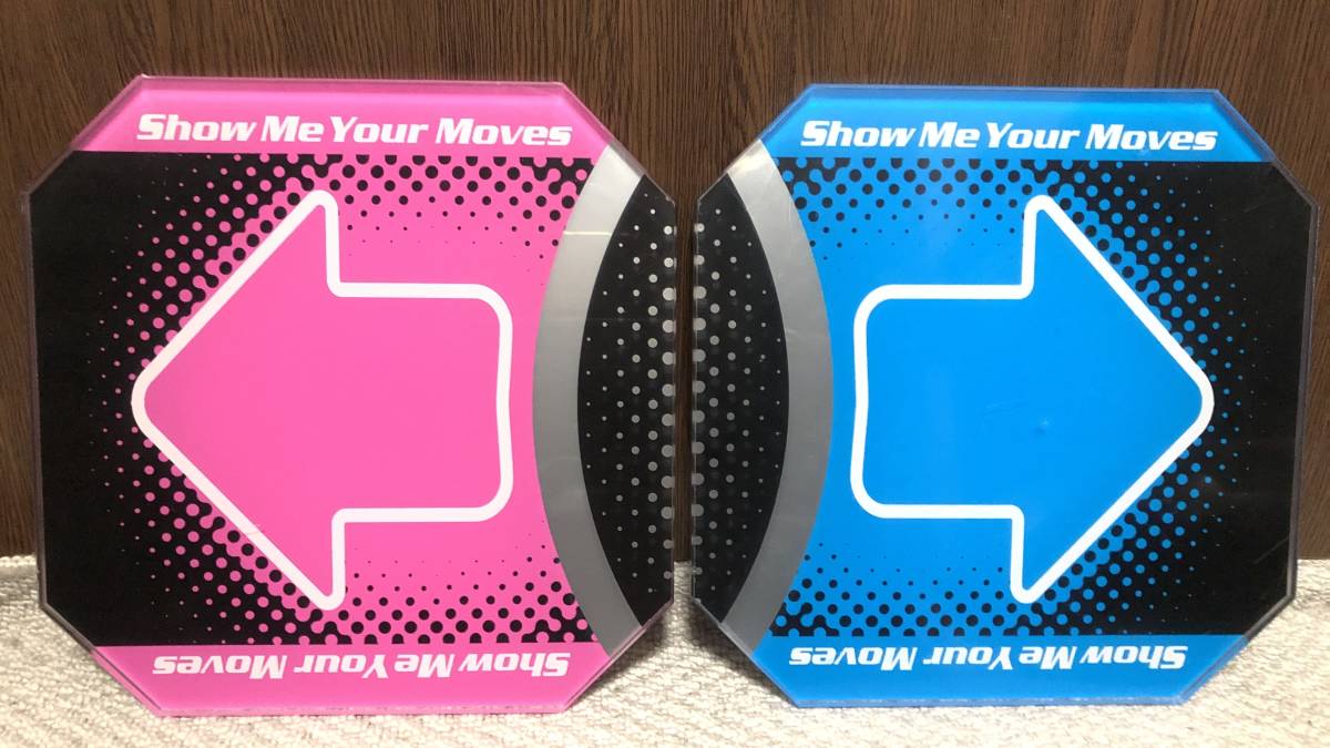 Yahoo!オークション - KONAMI Dance Dance Revolution 筐体用 Yahoo!オークション - KONAMI Dance Dance Revolution 筐体用