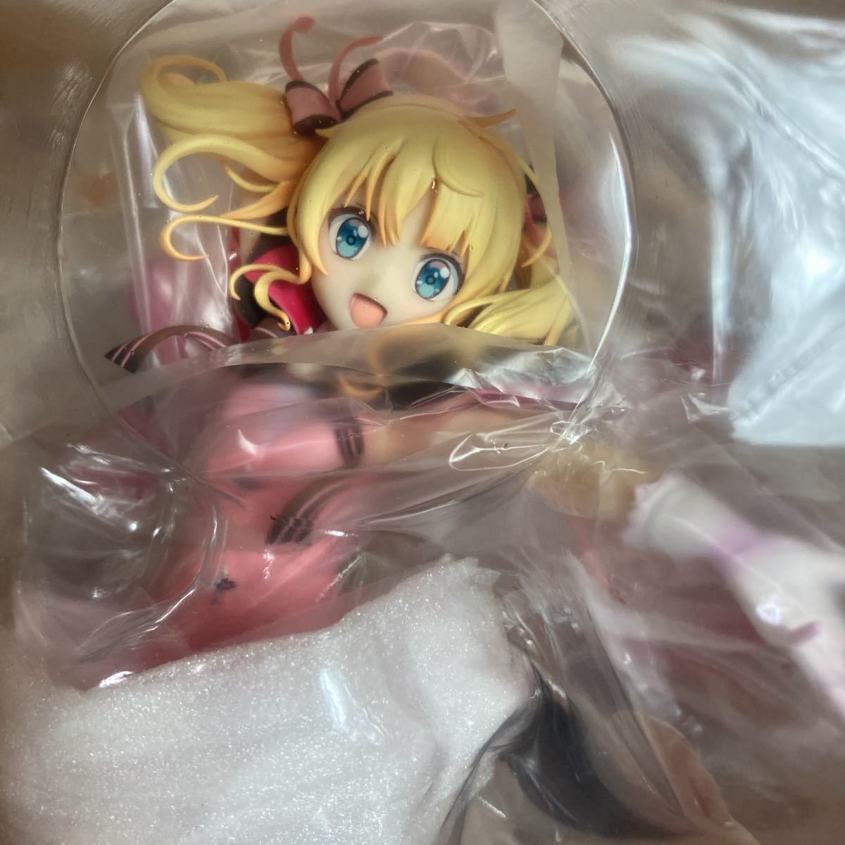 ファッションの 【新品未開封】ご注文はうさぎですか?? 怪盗ラパン ご