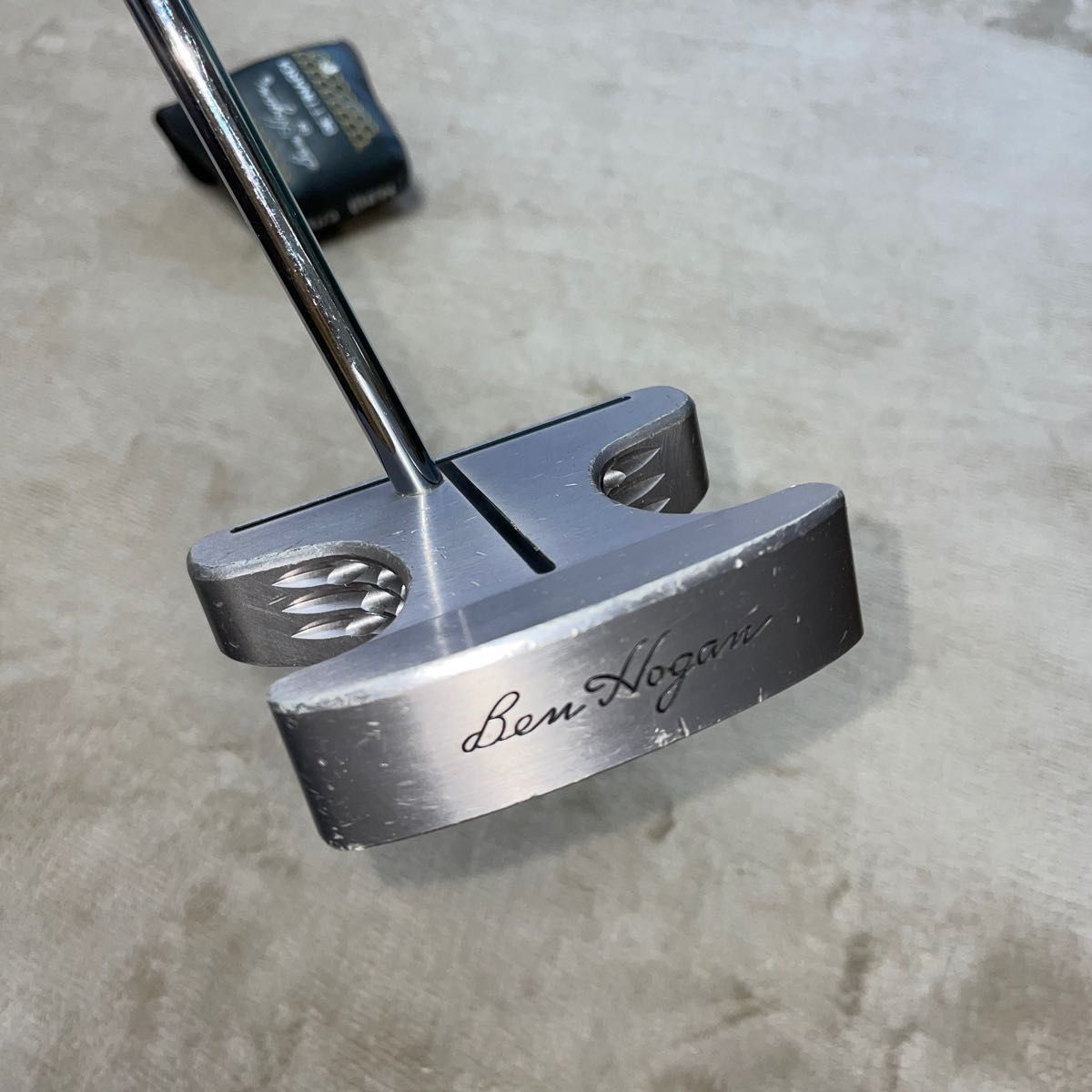 ベティナルディ ビッグベンパターBHB-7 ロング 48インチ長尺 ベティナルディ ビッグベンパターBHB-7 ロング 48インチ長尺